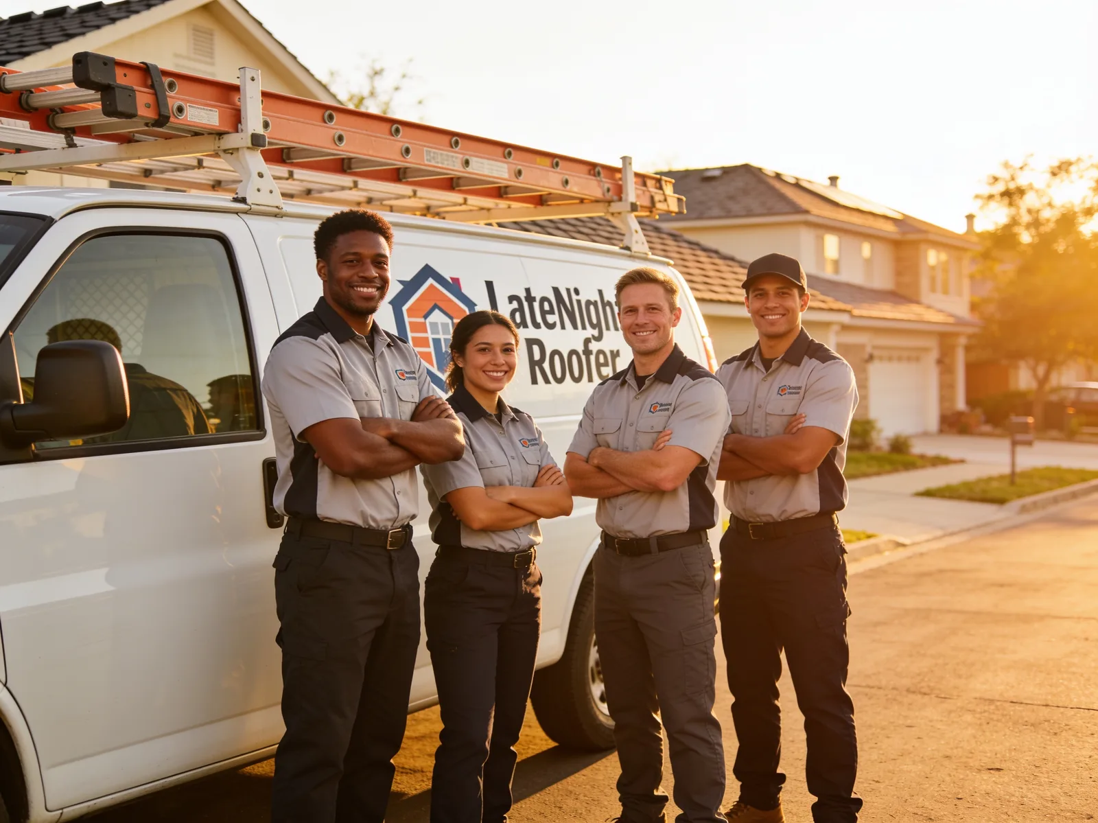 Emergency Roof Repair company in Fallbrook, CA